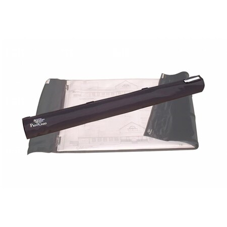 Advanced Organizing Systems Protection Presentation For 30 x 42 in. AD22811